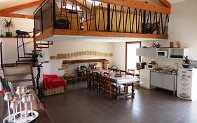 Maison d'Hôtes des 2 Chênes
